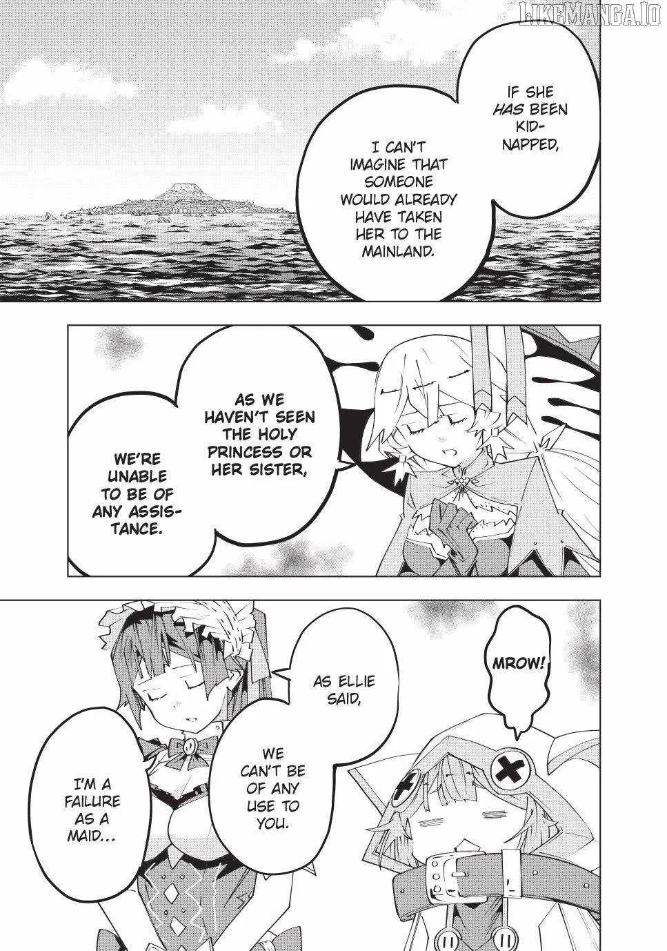 My Gift LVL 9999 Unlimited Gacha Chapter 181 page 11