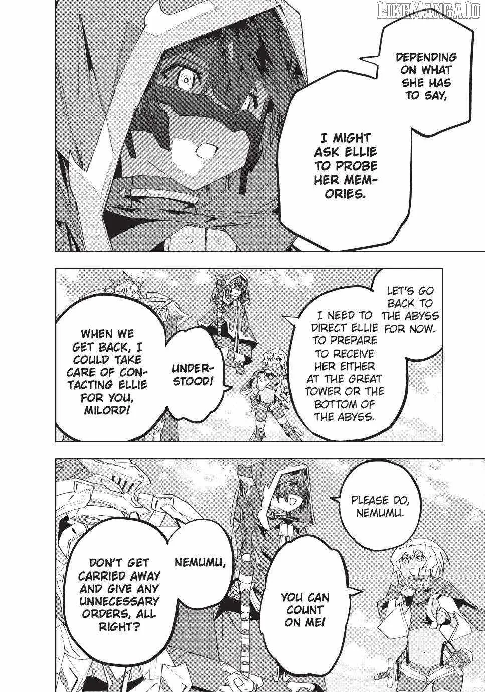 My Gift LVL 9999 Unlimited Gacha Chapter 181 page 18
