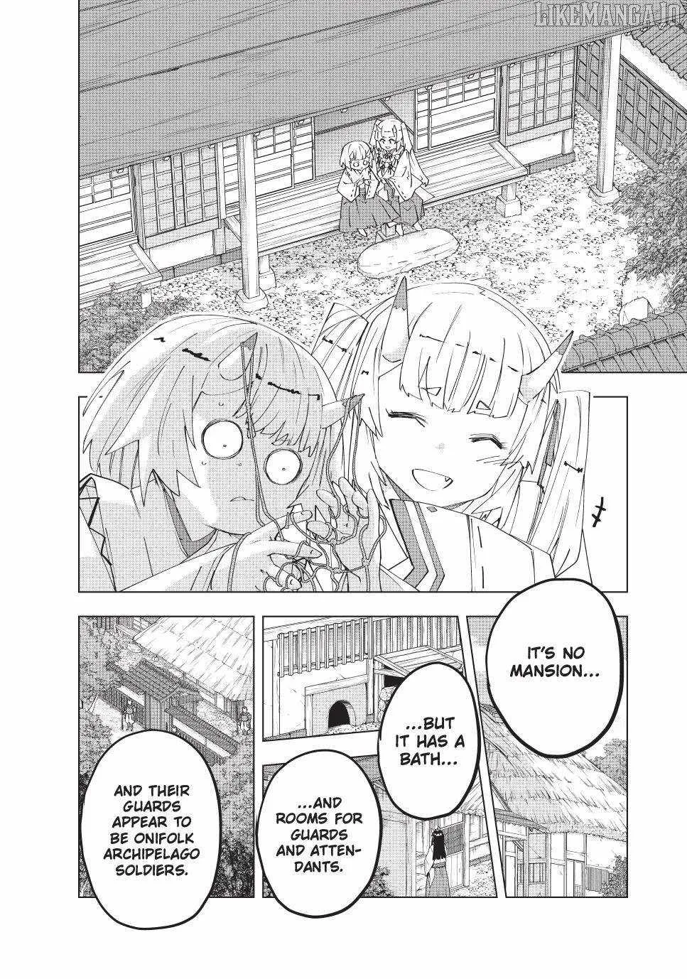 My Gift LVL 9999 Unlimited Gacha Chapter 181 page 14