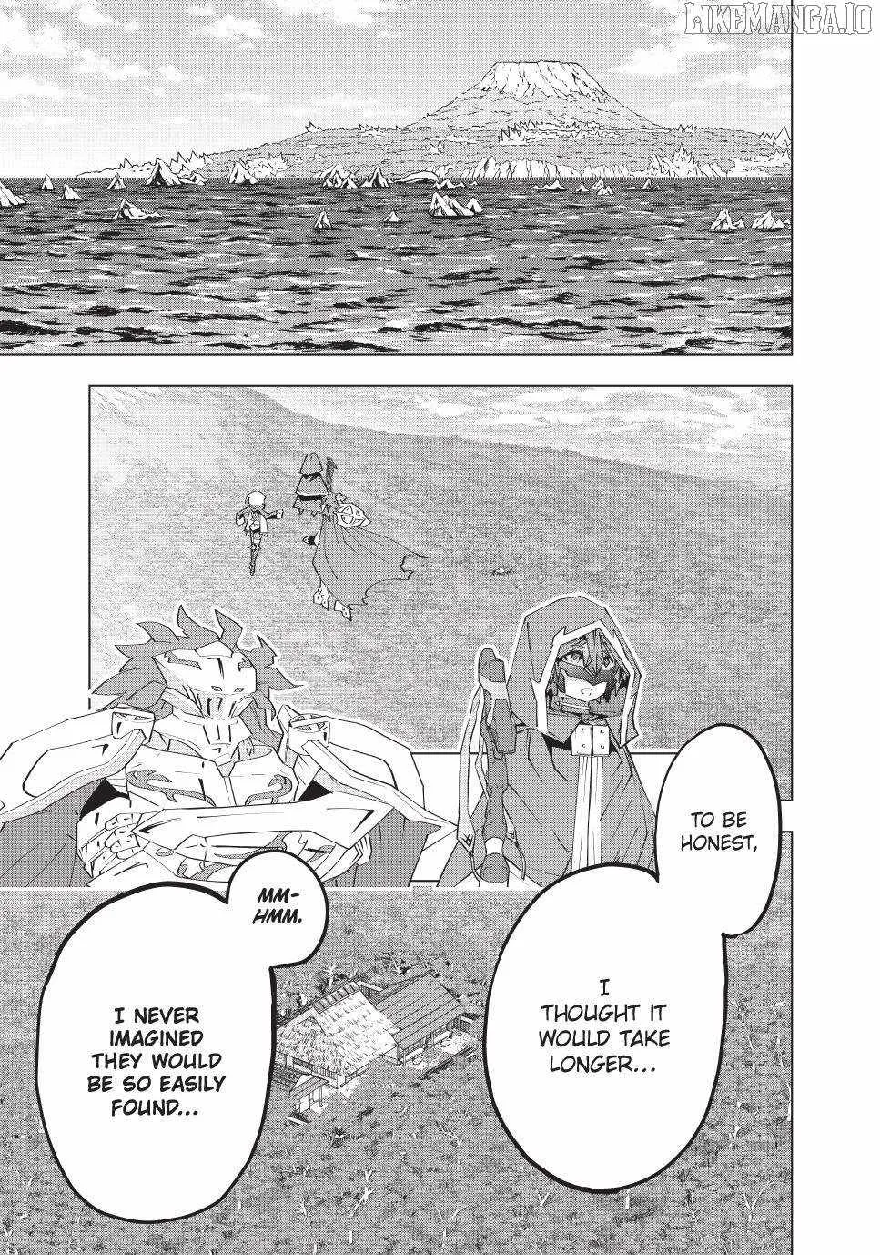 My Gift LVL 9999 Unlimited Gacha Chapter 181 page 13