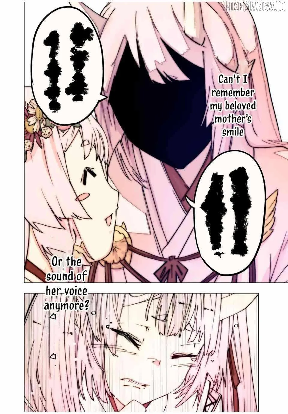 My Gift LVL 9999 Unlimited Gacha Chapter 182 page 6