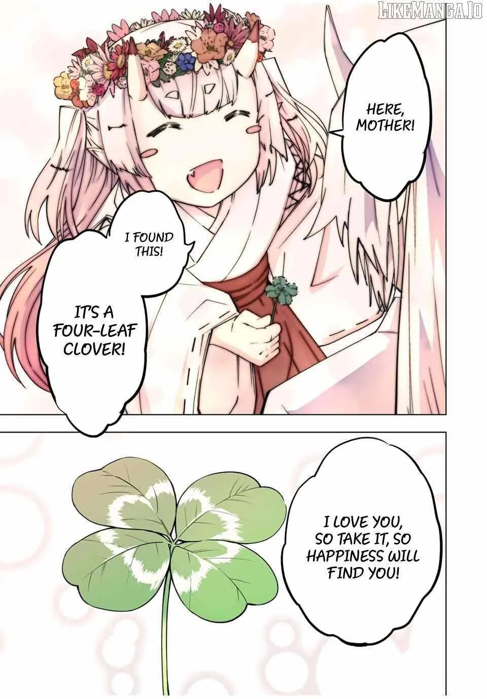 My Gift LVL 9999 Unlimited Gacha Chapter 182 page 3