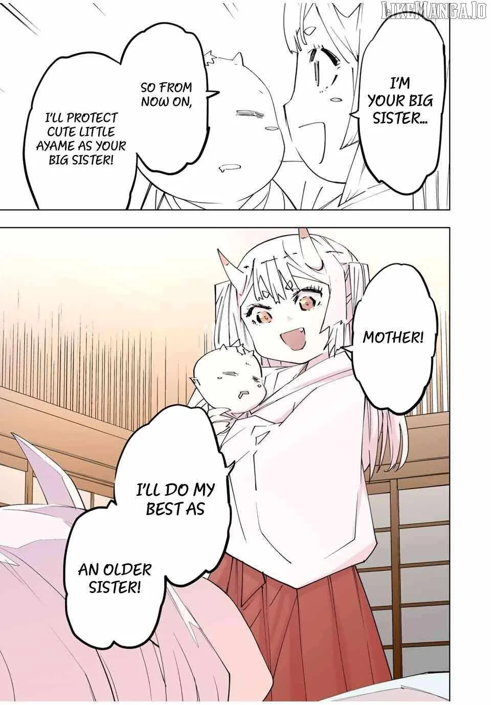 My Gift LVL 9999 Unlimited Gacha Chapter 182 page 13