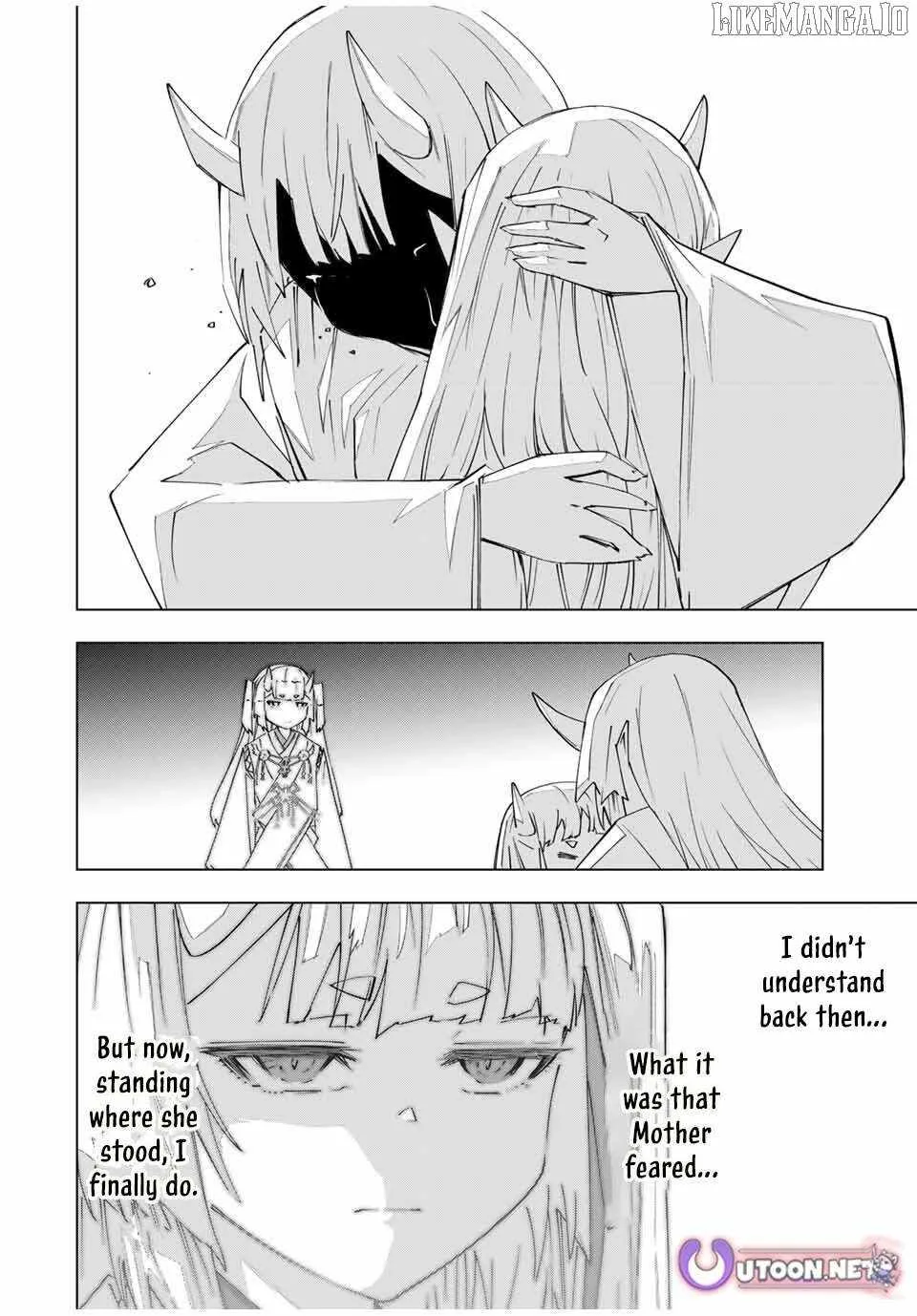 My Gift LVL 9999 Unlimited Gacha Chapter 182 page 10