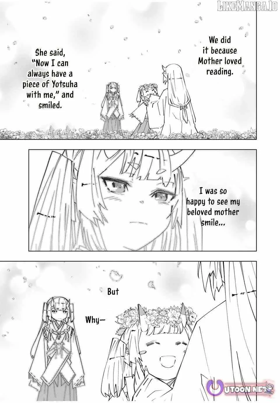 My Gift LVL 9999 Unlimited Gacha Chapter 182 page 5