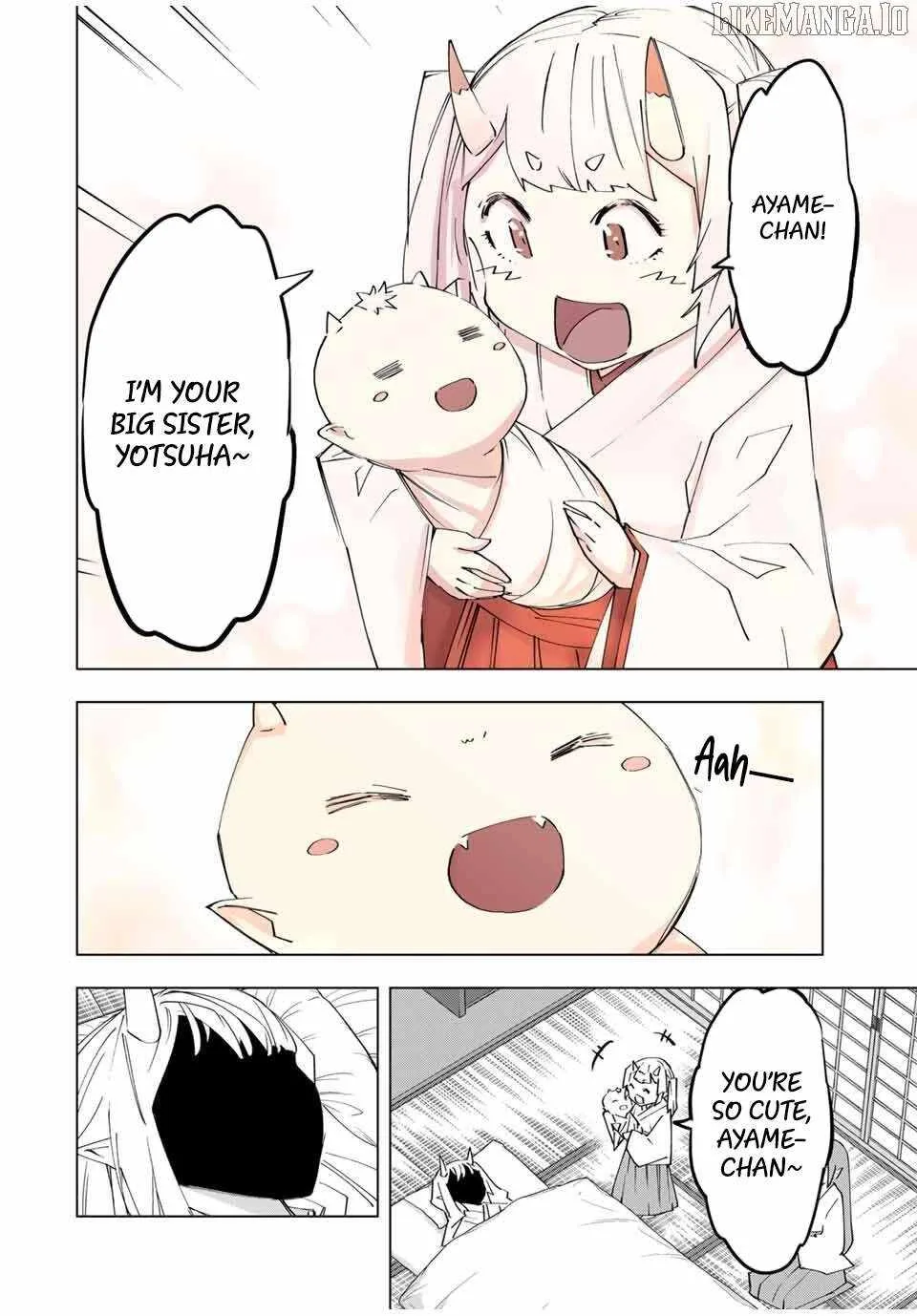My Gift LVL 9999 Unlimited Gacha Chapter 182 page 12