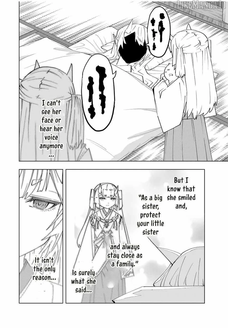 My Gift LVL 9999 Unlimited Gacha Chapter 182 page 14