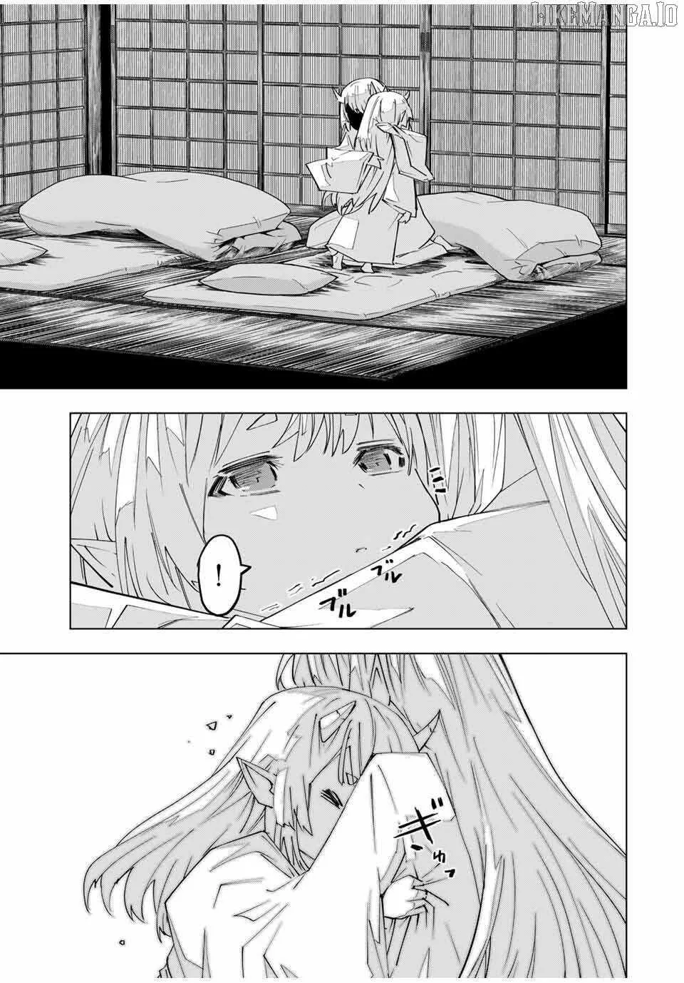 My Gift LVL 9999 Unlimited Gacha Chapter 182 page 9