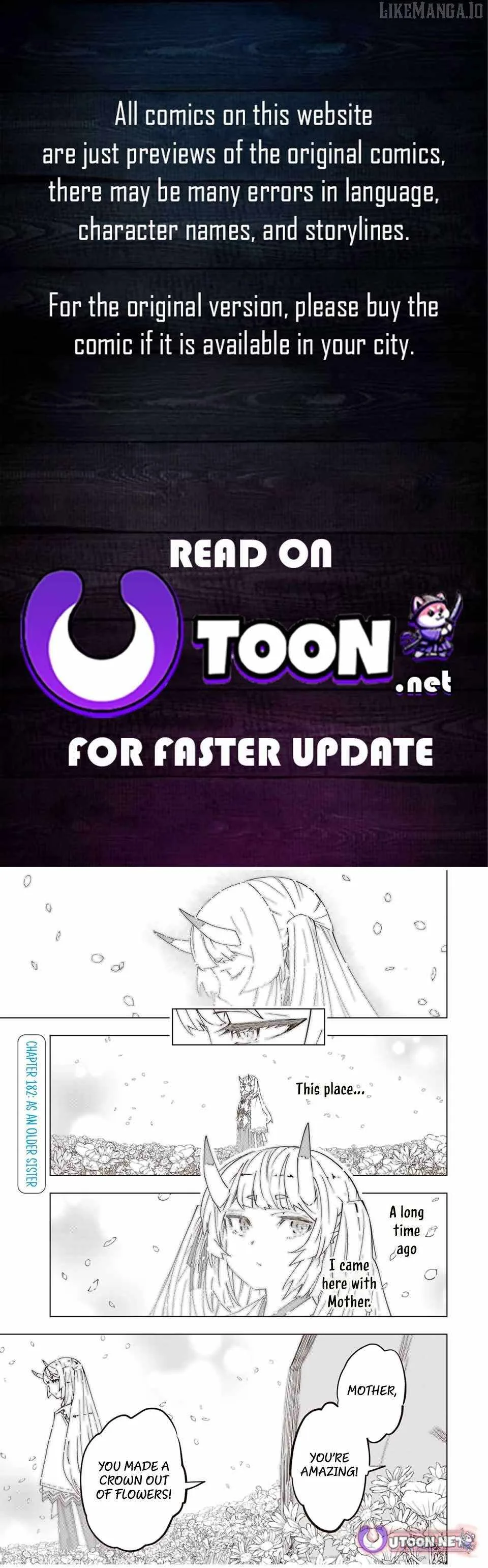 My Gift LVL 9999 Unlimited Gacha Chapter 182 page 1
