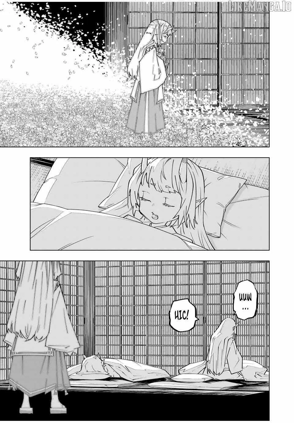My Gift LVL 9999 Unlimited Gacha Chapter 182 page 7