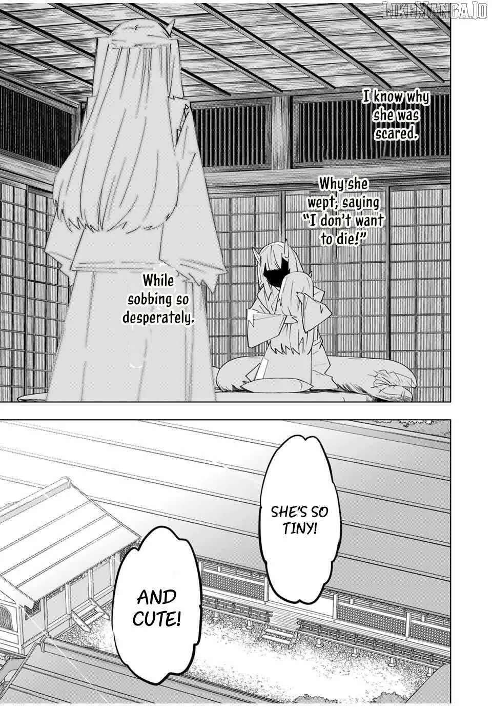 My Gift LVL 9999 Unlimited Gacha Chapter 182 page 11