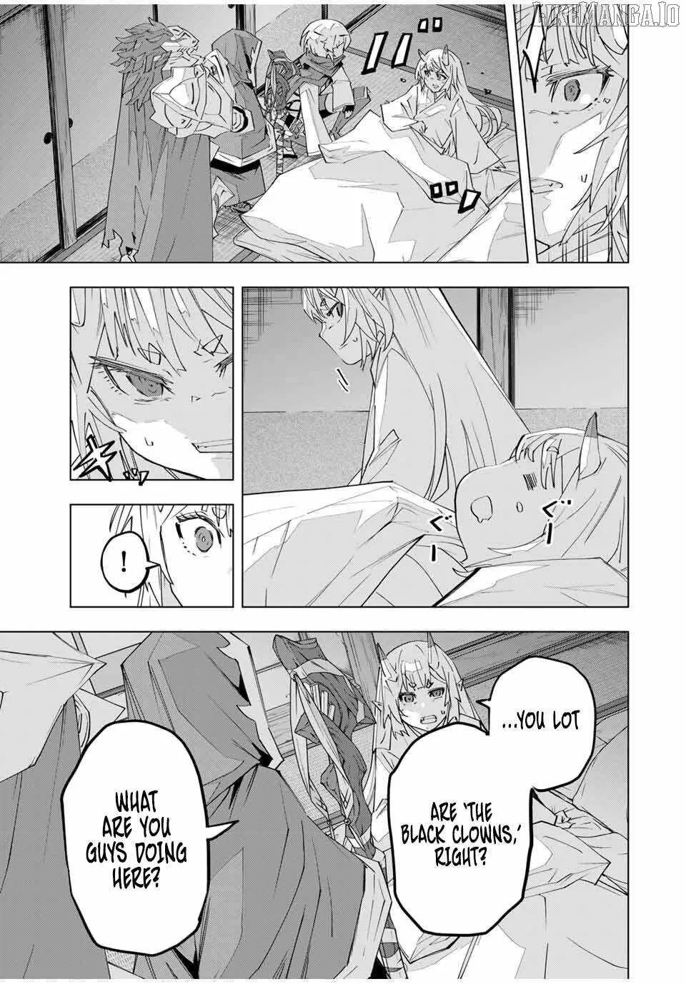 My Gift LVL 9999 Unlimited Gacha Chapter 182 page 19