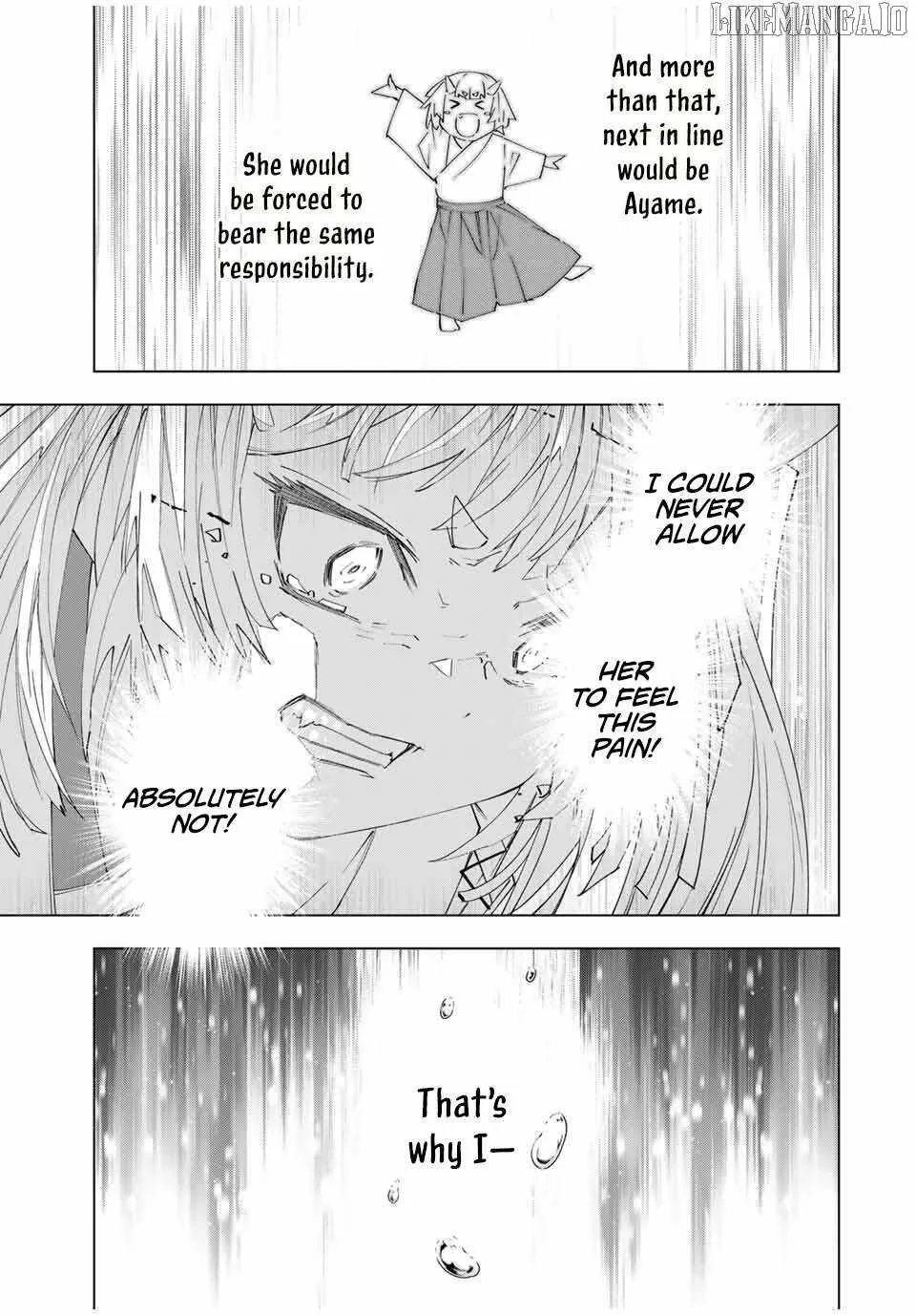 My Gift LVL 9999 Unlimited Gacha Chapter 182 page 17