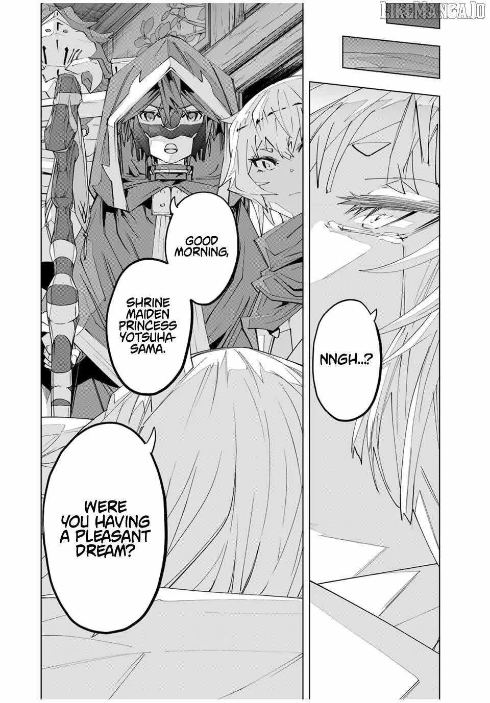 My Gift LVL 9999 Unlimited Gacha Chapter 182 page 18