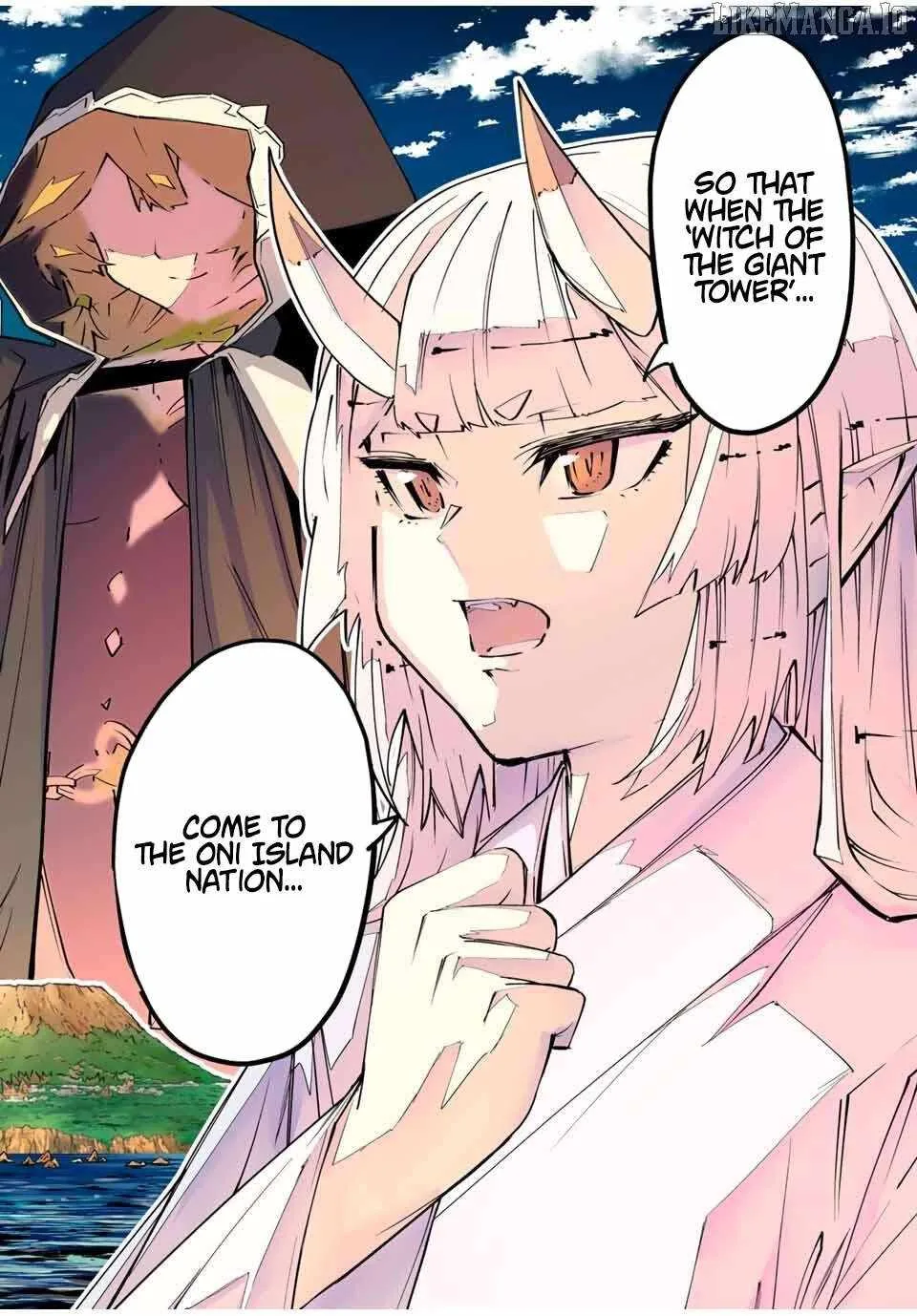My Gift LVL 9999 Unlimited Gacha Chapter 182 page 28