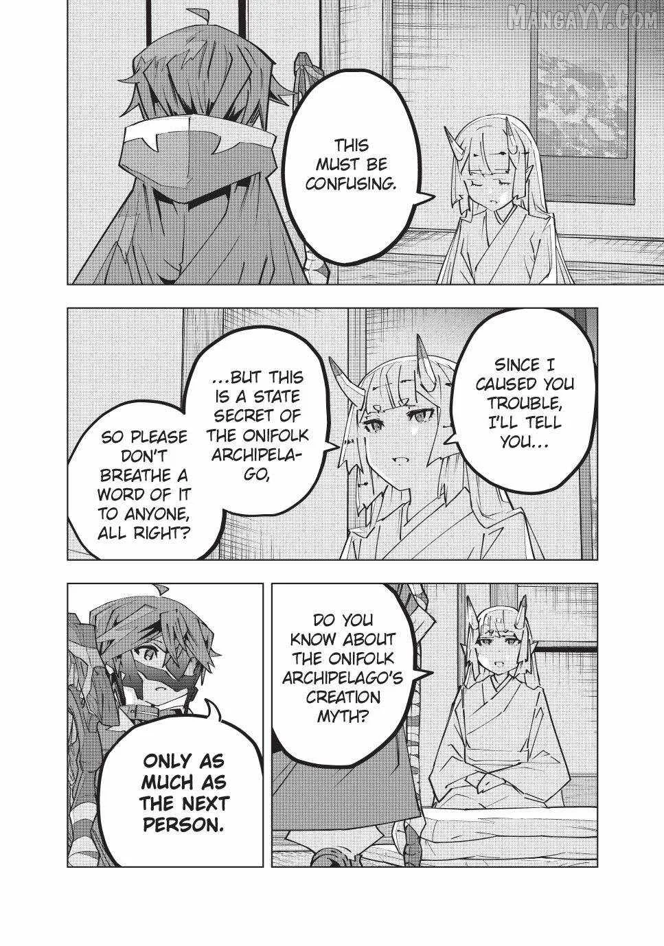 My Gift LVL 9999 Unlimited Gacha Chapter 183 page 2