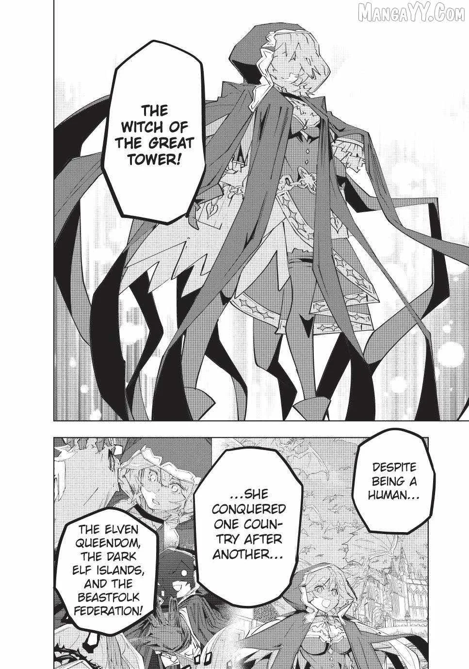 My Gift LVL 9999 Unlimited Gacha Chapter 183 page 10