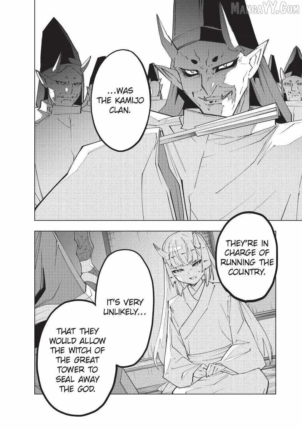 My Gift LVL 9999 Unlimited Gacha Chapter 183 page 16
