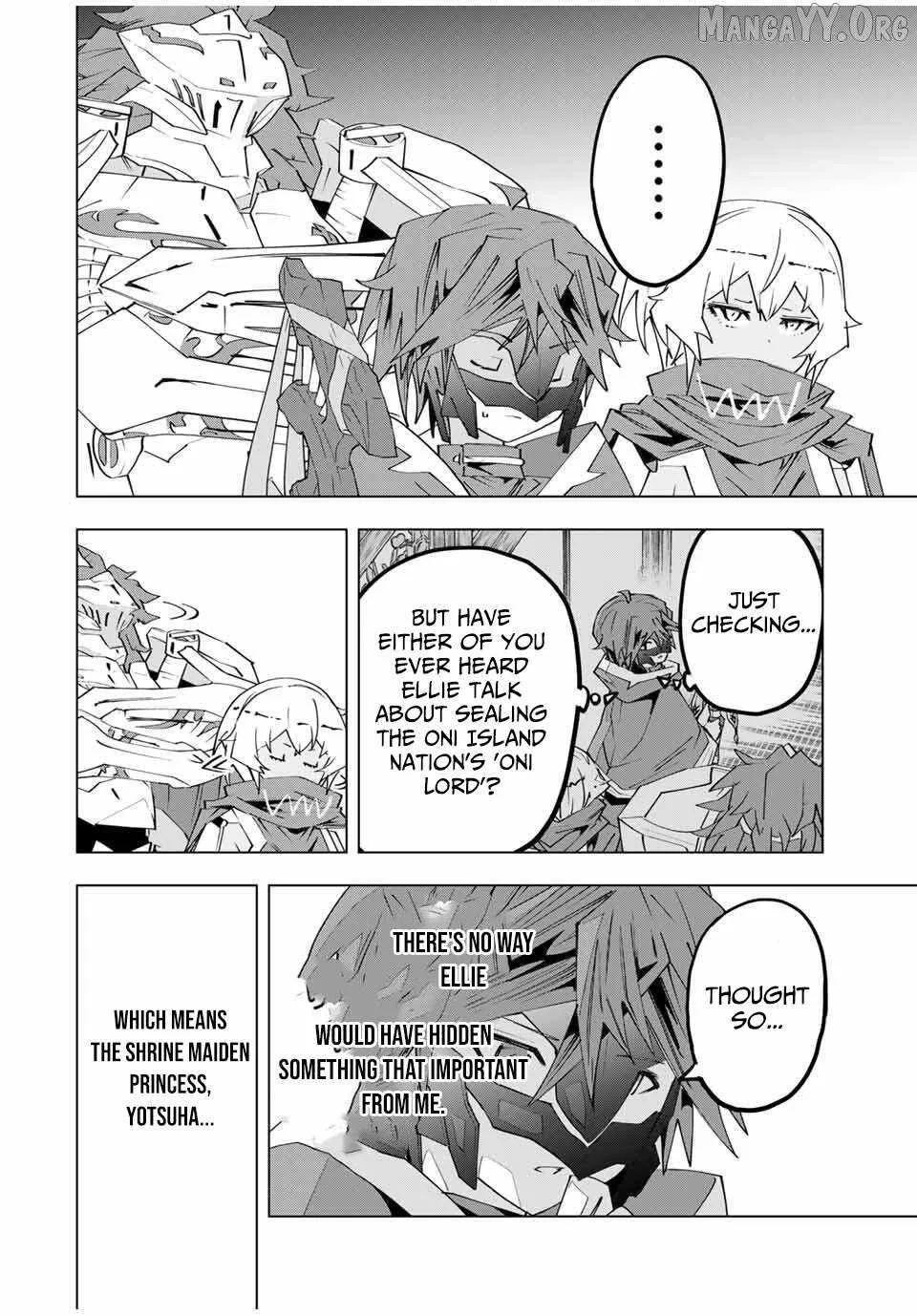 My Gift LVL 9999 Unlimited Gacha Chapter 184 page 2