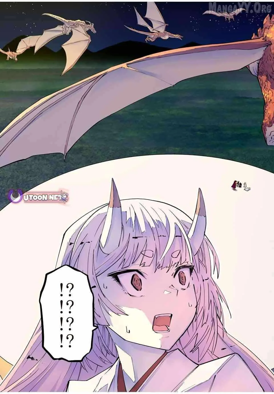 My Gift LVL 9999 Unlimited Gacha Chapter 184 page 13