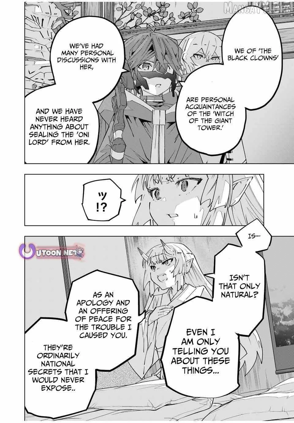 My Gift LVL 9999 Unlimited Gacha Chapter 184 page 4