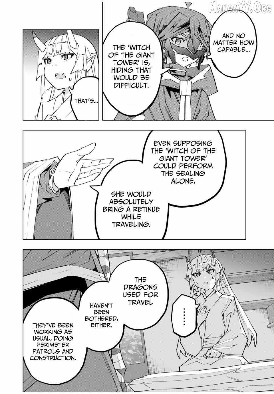 My Gift LVL 9999 Unlimited Gacha Chapter 184 page 6