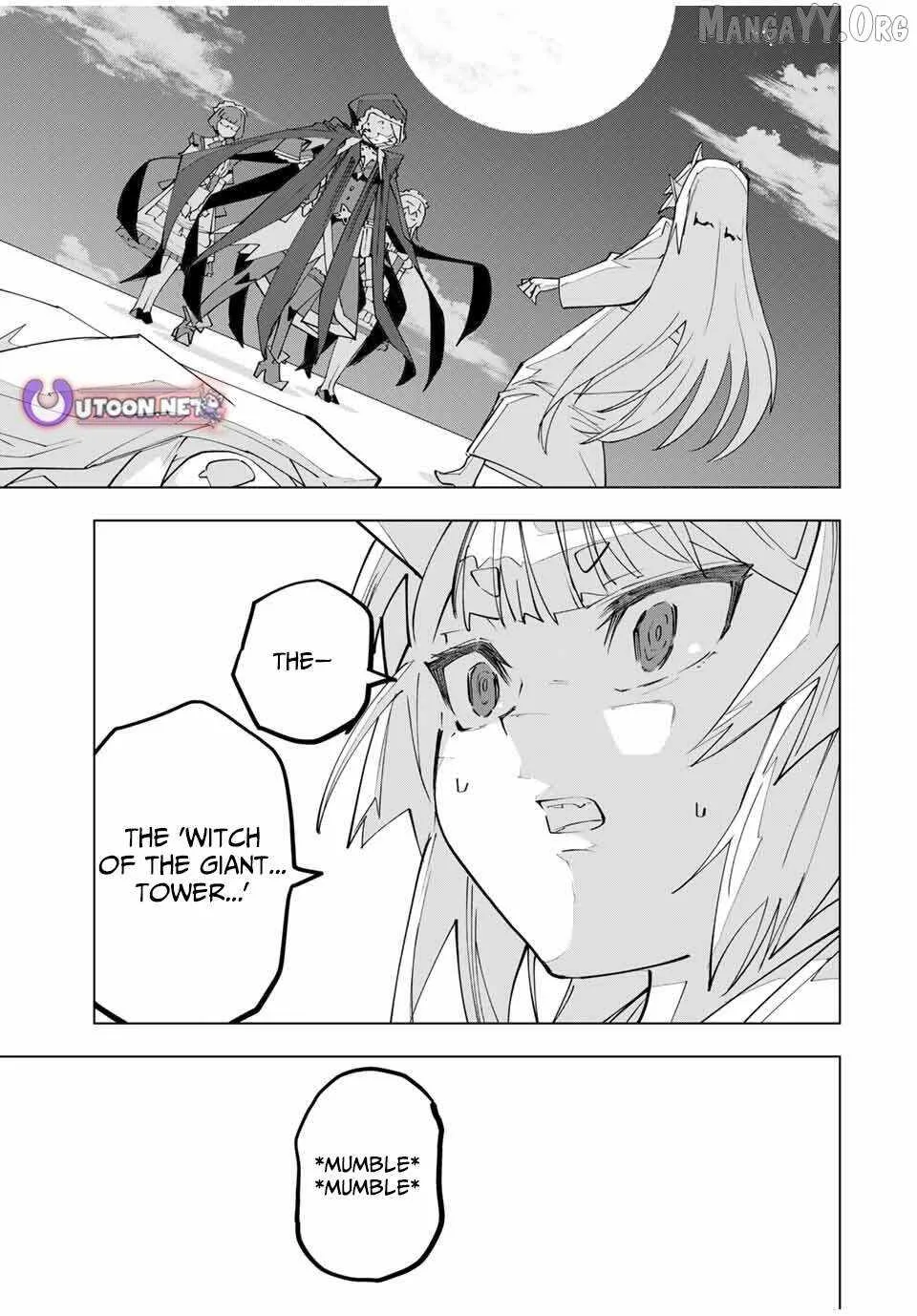 My Gift LVL 9999 Unlimited Gacha Chapter 184 page 17