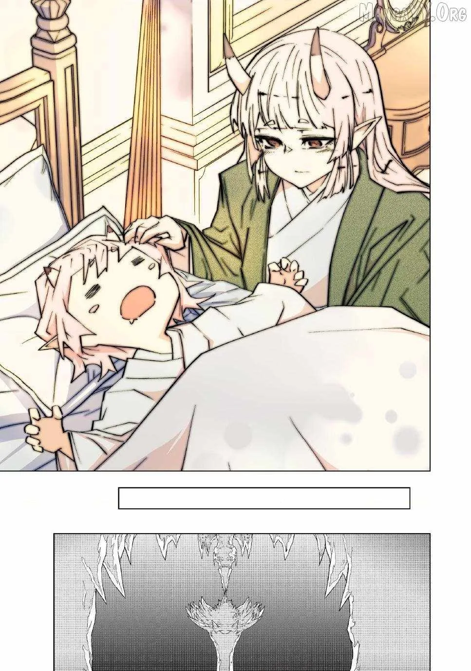 My Gift LVL 9999 Unlimited Gacha Chapter 185 page 27