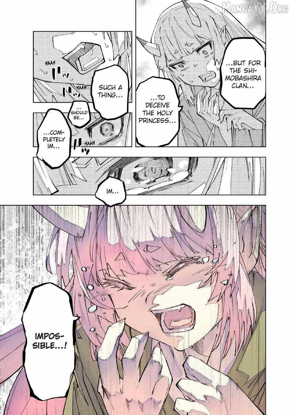 My Gift LVL 9999 Unlimited Gacha Chapter 185 page 9