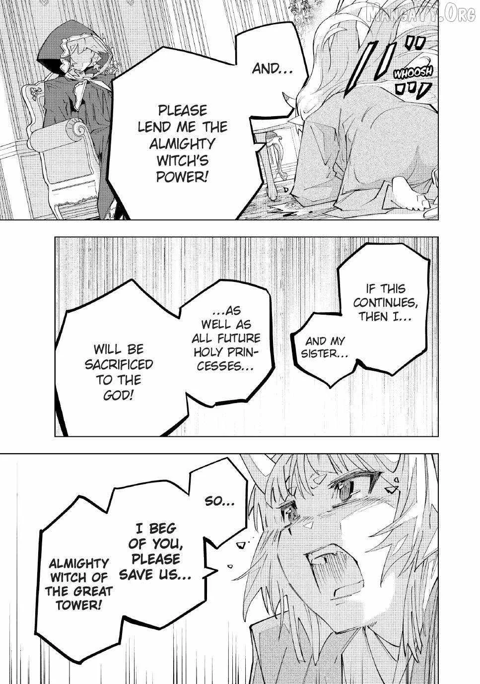 My Gift LVL 9999 Unlimited Gacha Chapter 185 page 17