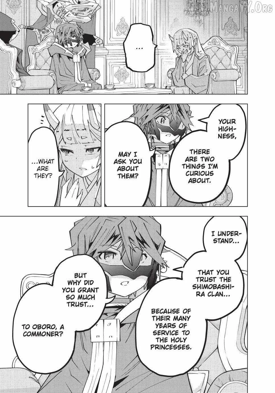 My Gift LVL 9999 Unlimited Gacha Chapter 185 page 5