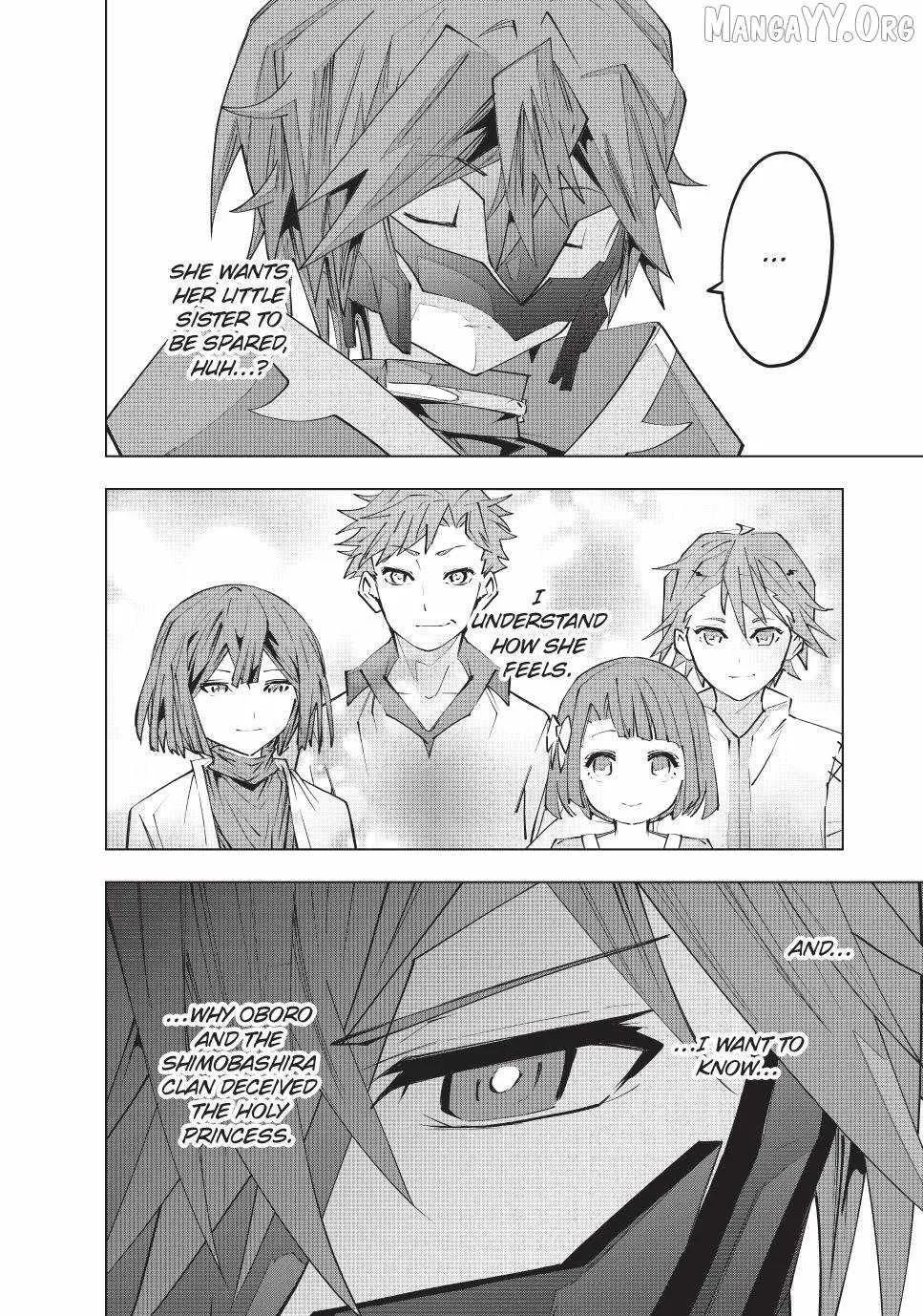 My Gift LVL 9999 Unlimited Gacha Chapter 185 page 20