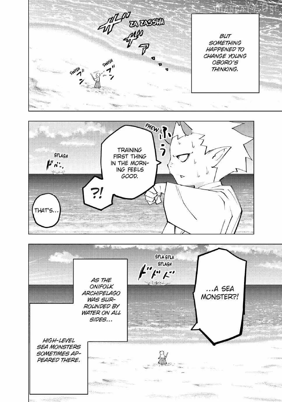 My Gift LVL 9999 Unlimited Gacha Chapter 186 page 2