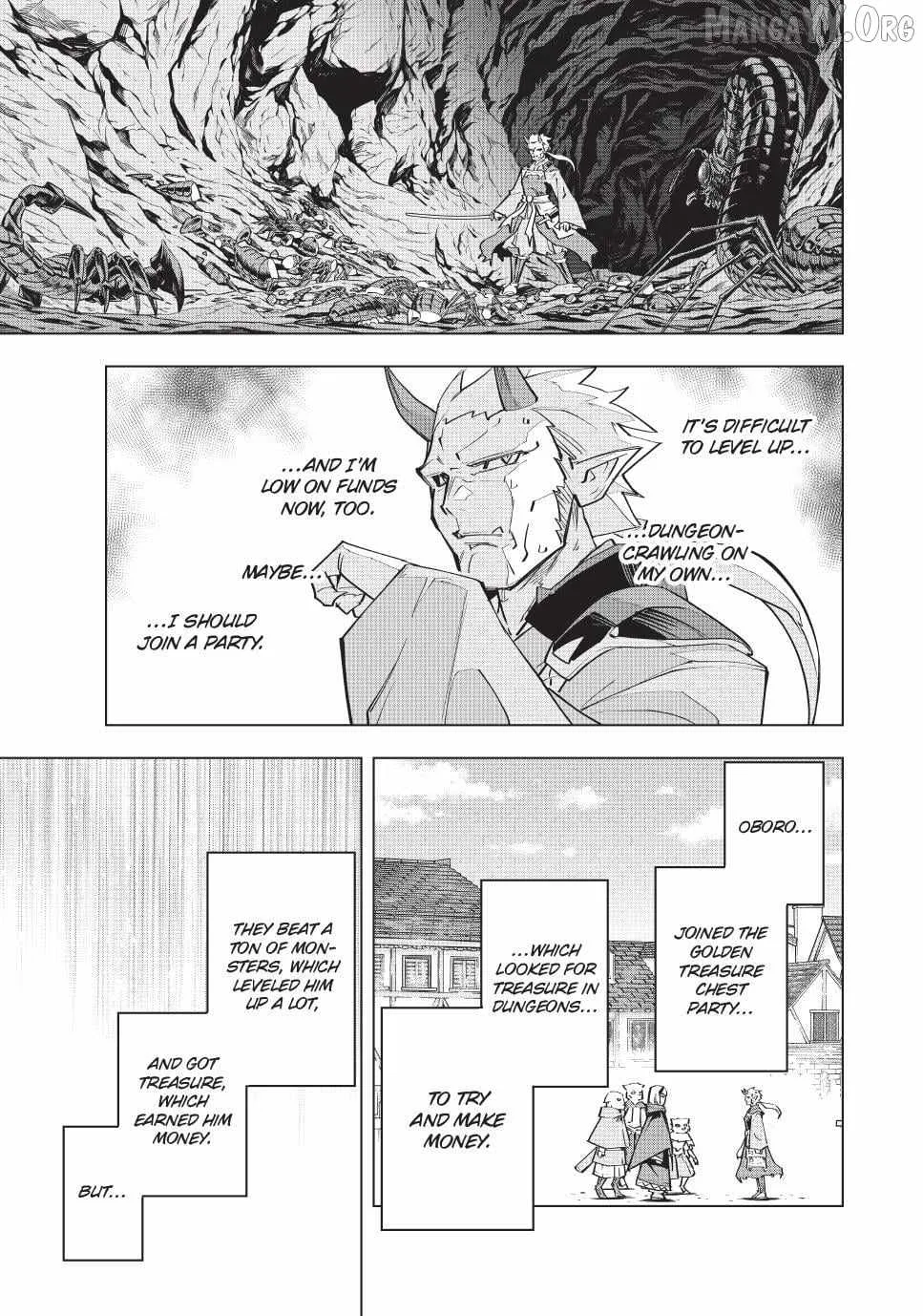 My Gift LVL 9999 Unlimited Gacha Chapter 186 page 14