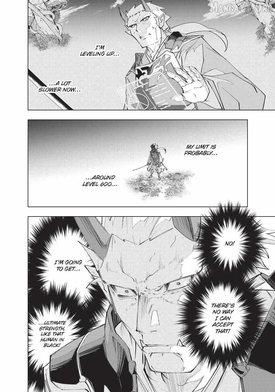 My Gift LVL 9999 Unlimited Gacha Chapter 186 page 15