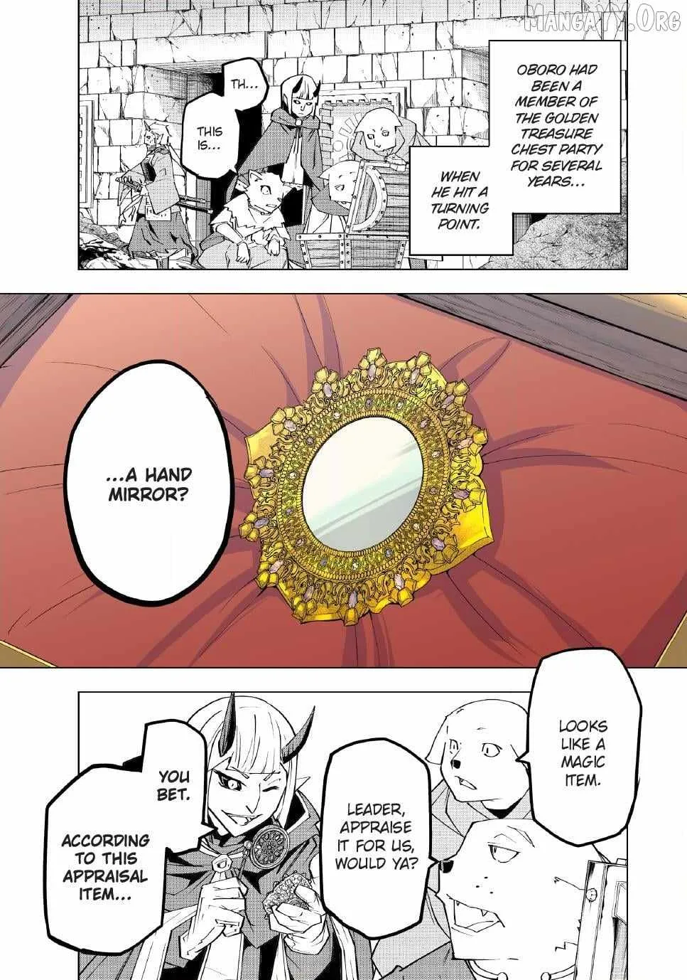 My Gift LVL 9999 Unlimited Gacha Chapter 186 page 18