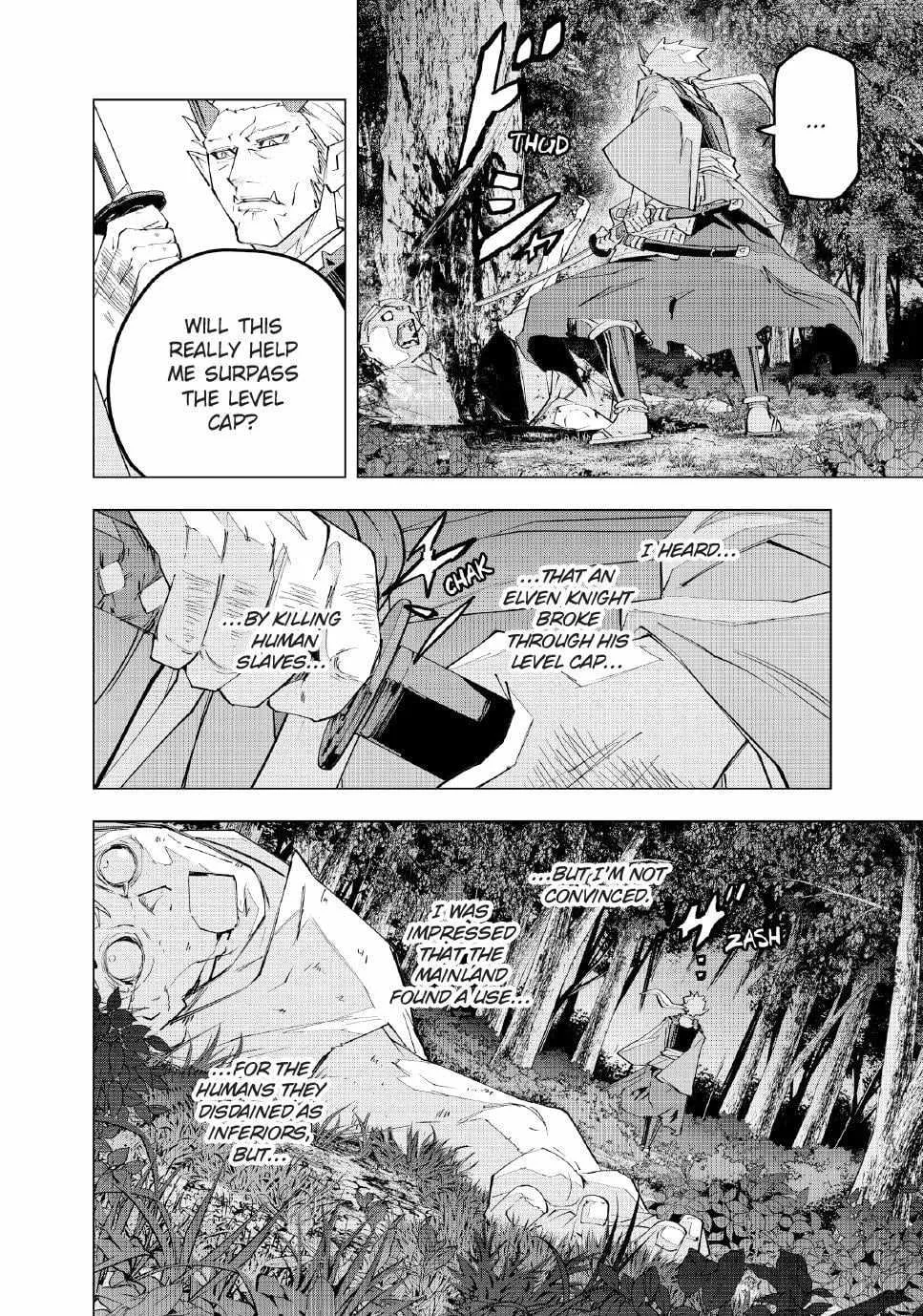 My Gift LVL 9999 Unlimited Gacha Chapter 186 page 17