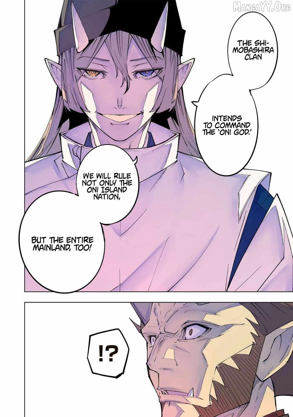 My Gift LVL 9999 Unlimited Gacha Chapter 187 page 6