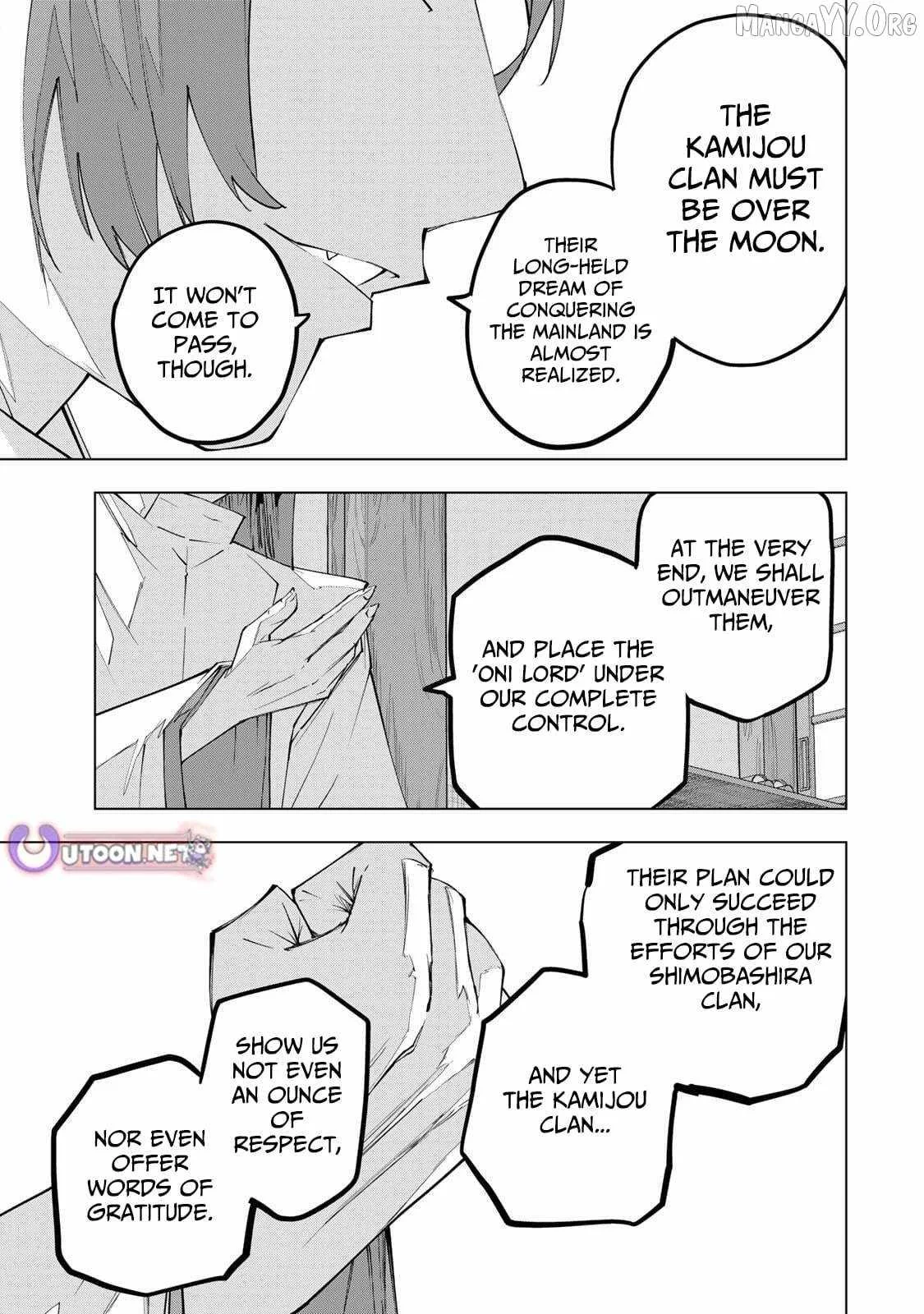 My Gift LVL 9999 Unlimited Gacha Chapter 188 page 3