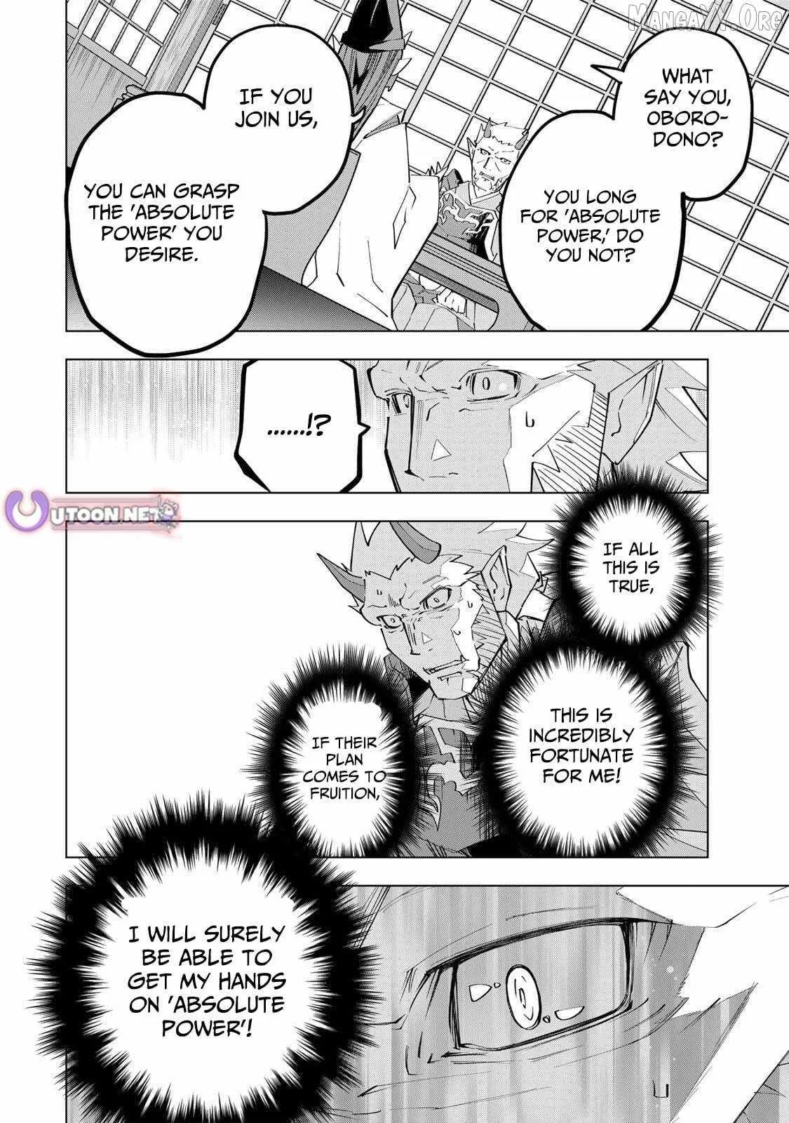 My Gift LVL 9999 Unlimited Gacha Chapter 188 page 5