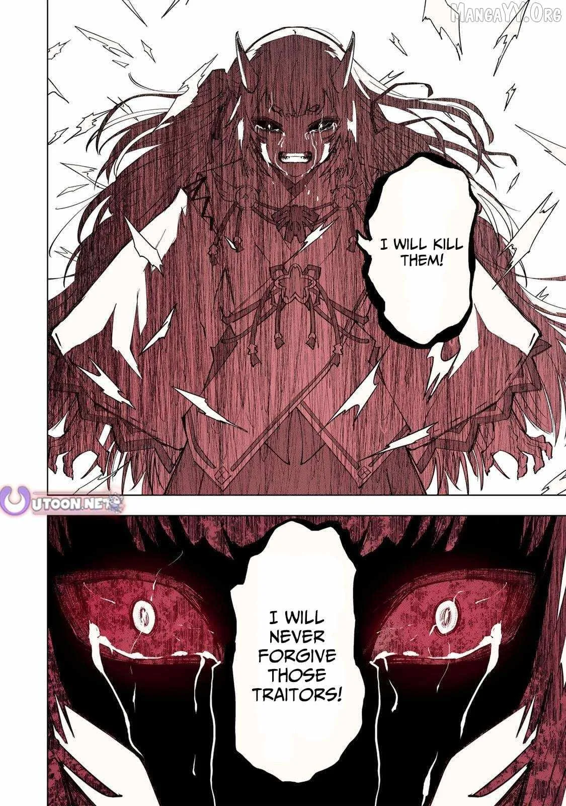 My Gift LVL 9999 Unlimited Gacha Chapter 188 page 13