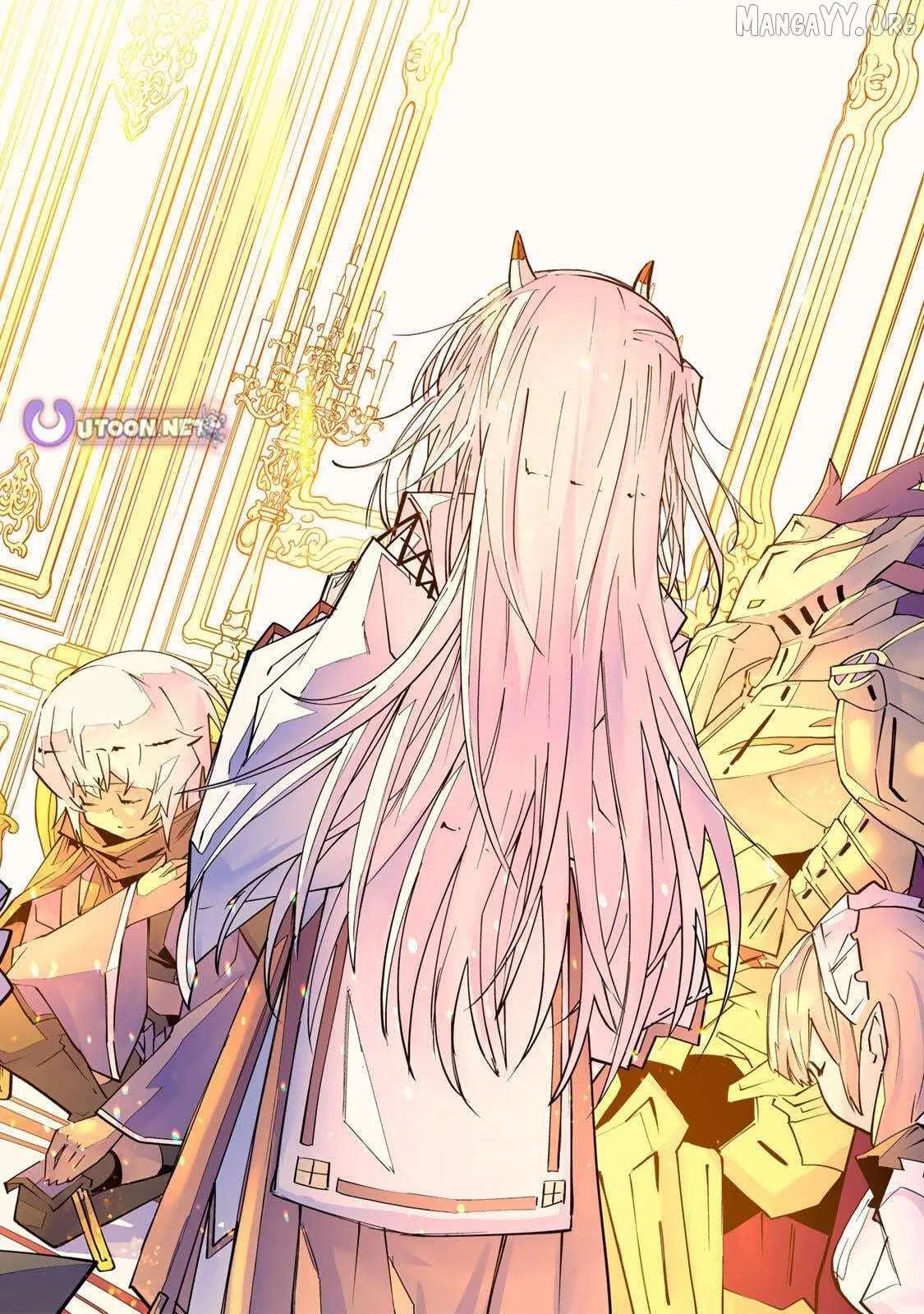 My Gift LVL 9999 Unlimited Gacha Chapter 188 page 21