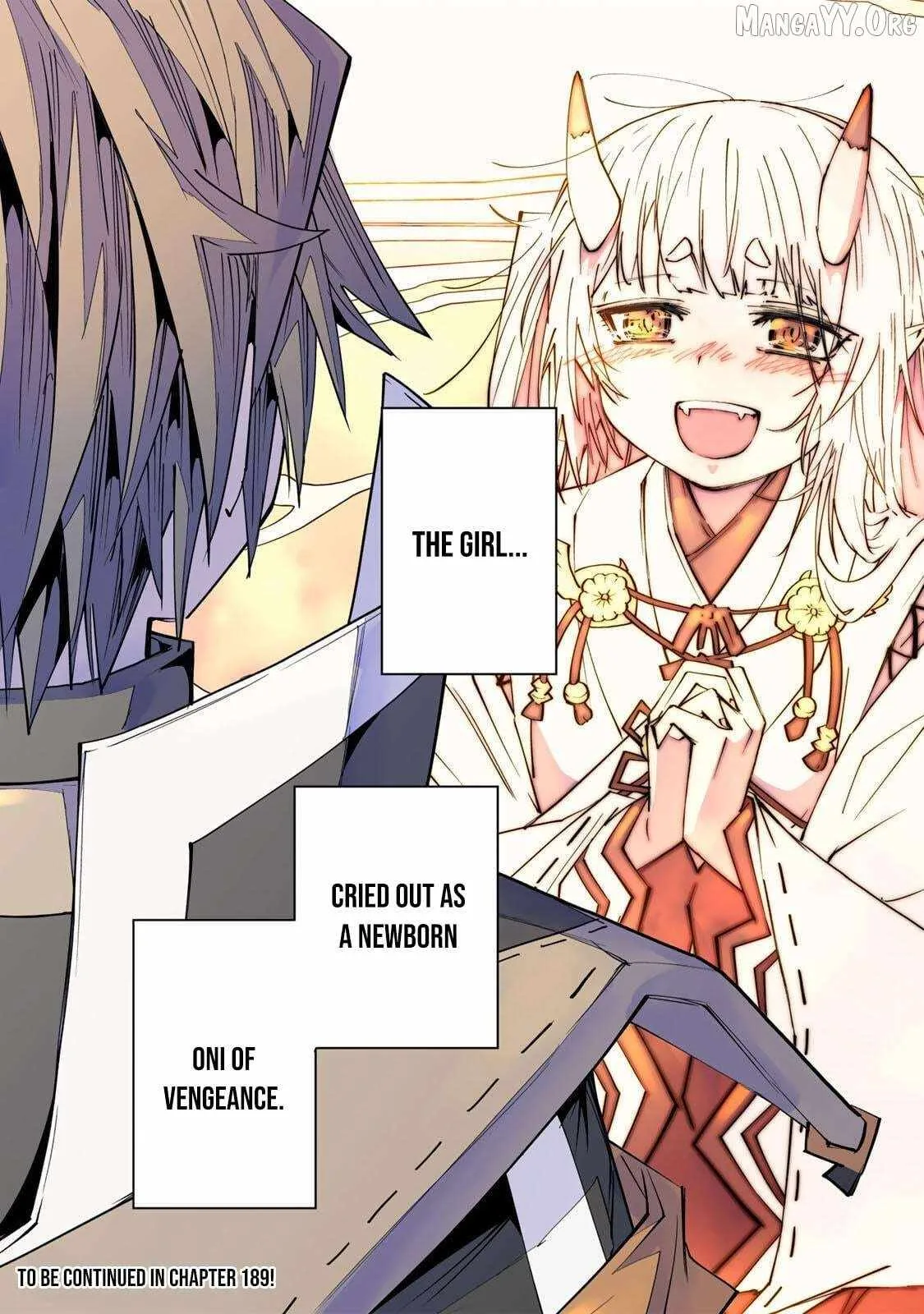 My Gift LVL 9999 Unlimited Gacha Chapter 188 page 28