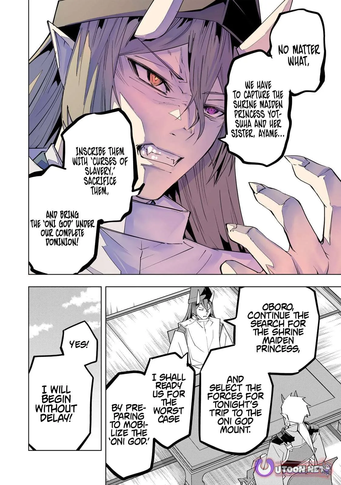 My Gift LVL 9999 Unlimited Gacha Chapter 189 page 10