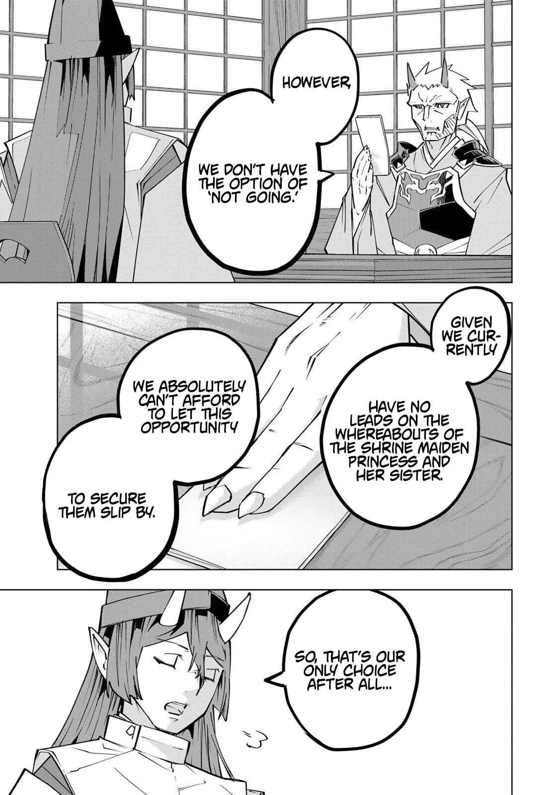 My Gift LVL 9999 Unlimited Gacha Chapter 189 page 7
