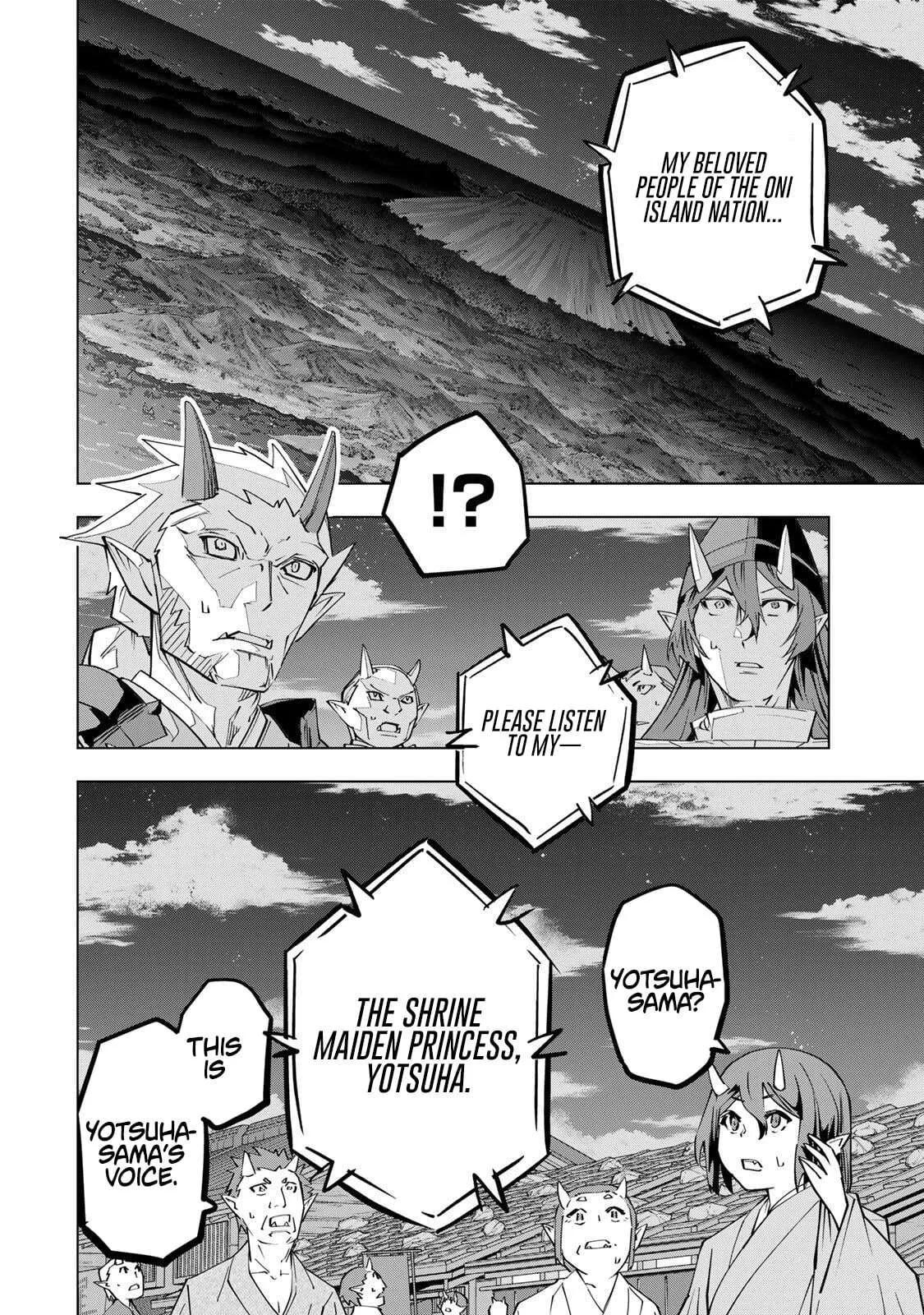 My Gift LVL 9999 Unlimited Gacha Chapter 189 page 13