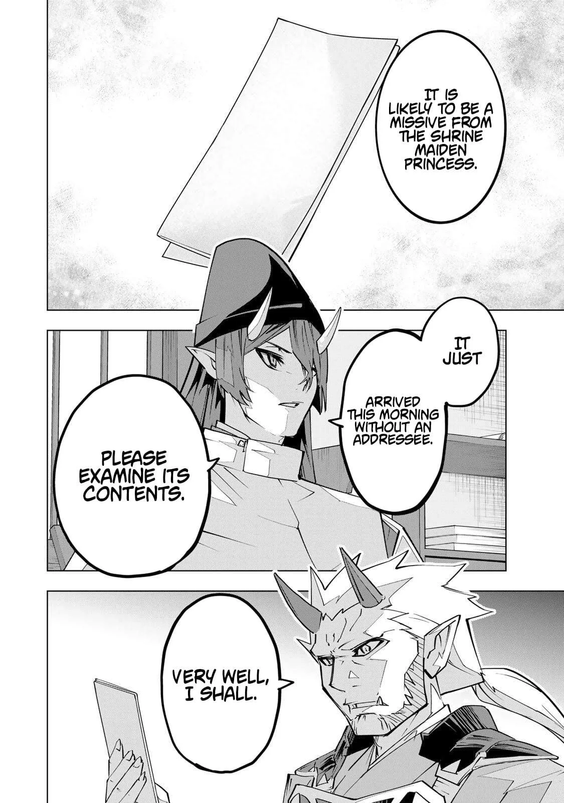 My Gift LVL 9999 Unlimited Gacha Chapter 189 page 2