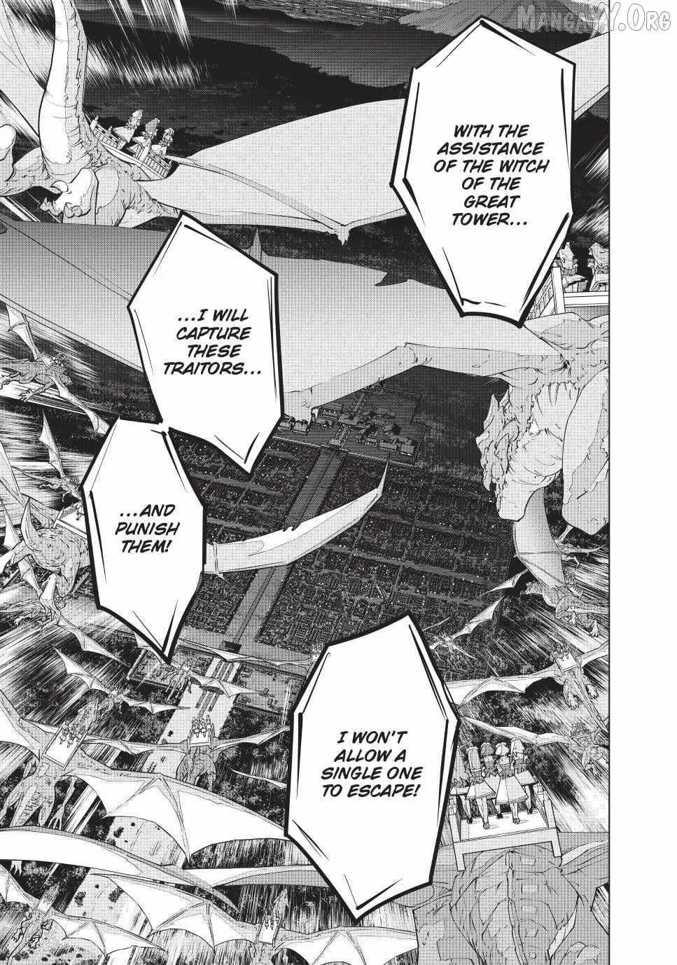 My Gift LVL 9999 Unlimited Gacha Chapter 190 page 9