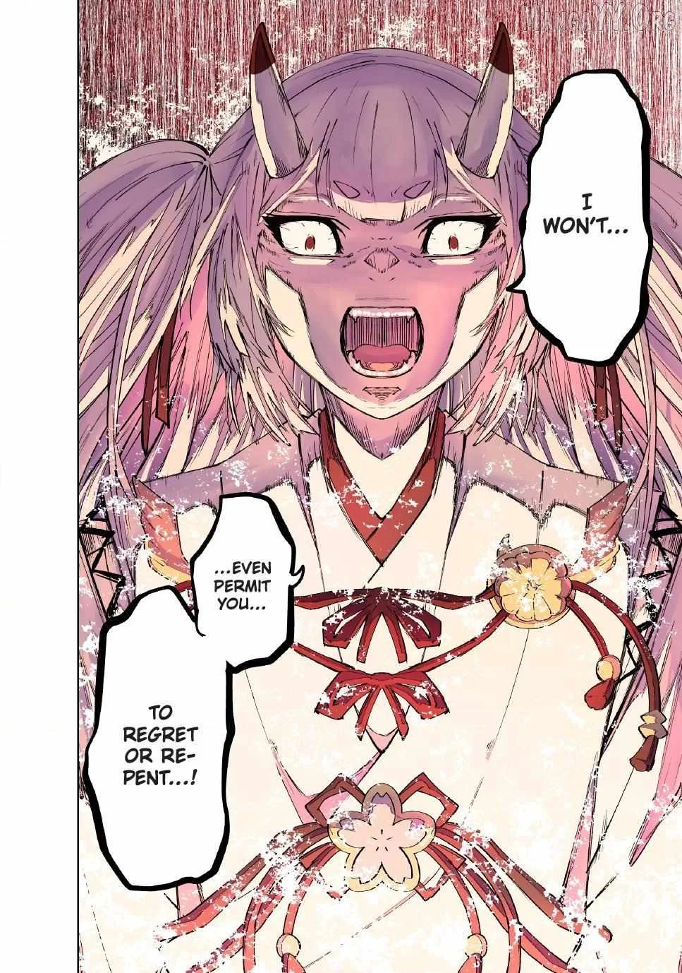 My Gift LVL 9999 Unlimited Gacha Chapter 190 page 18