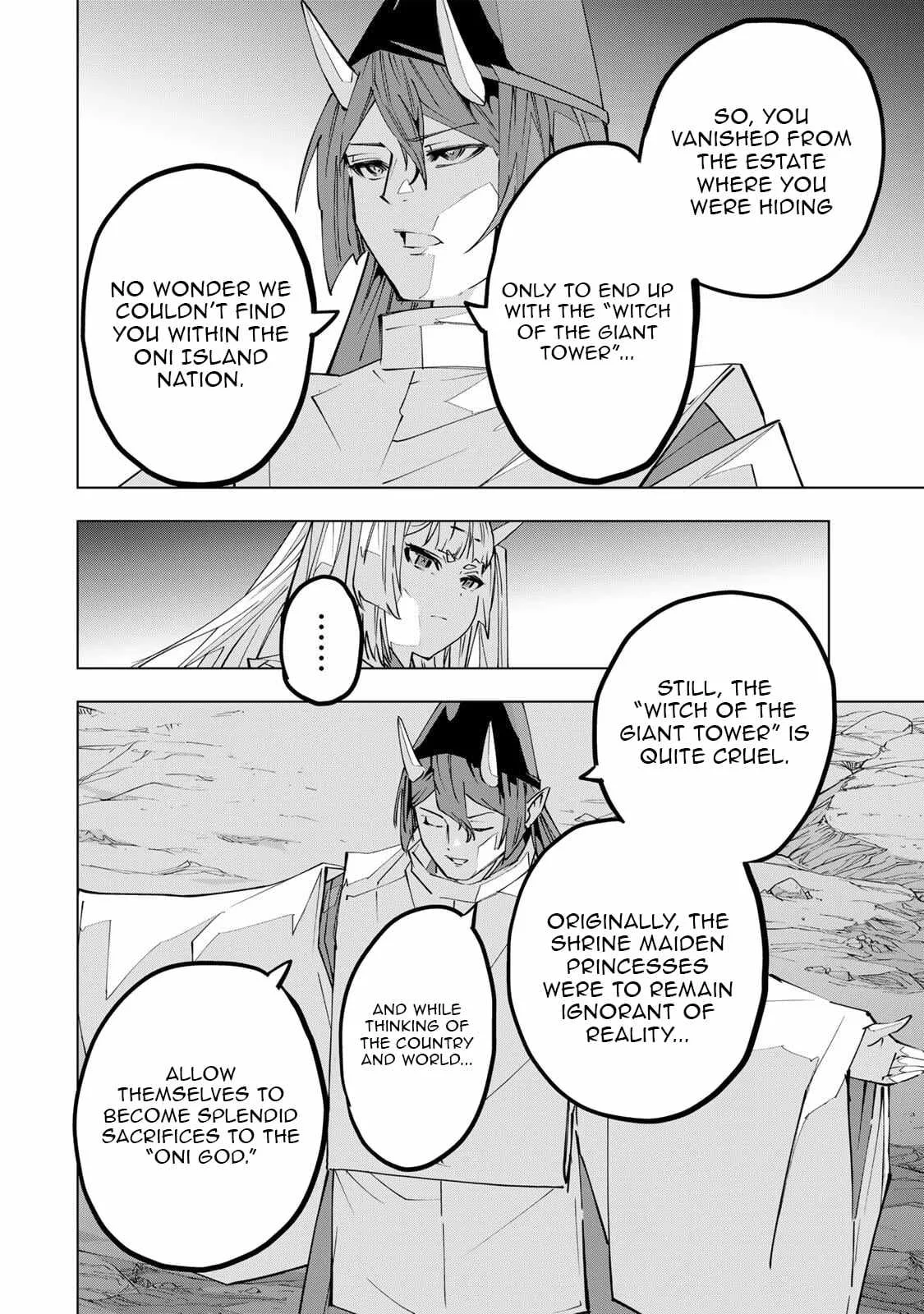 My Gift LVL 9999 Unlimited Gacha Chapter 192.5 page 7
